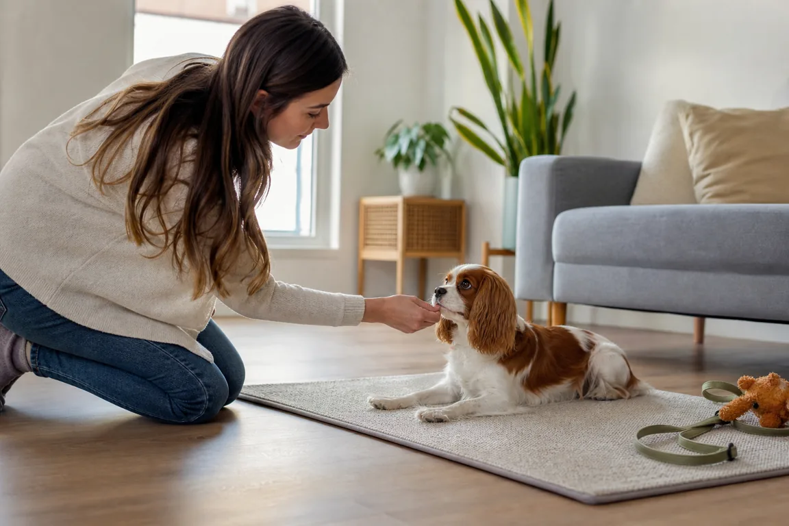 Pet Training Myths: What Science Says Works and What Doesn’t