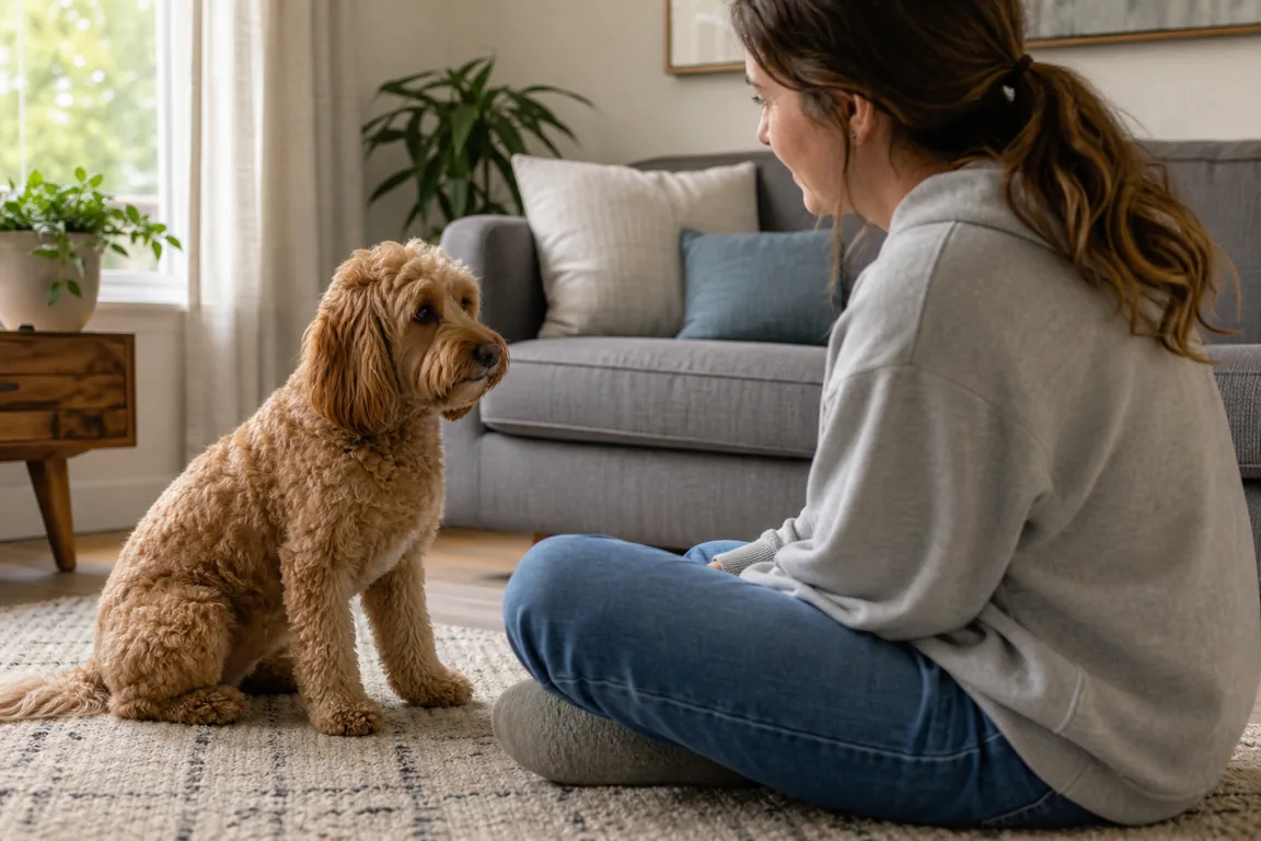 Understanding Pet Body Language: A Detailed Guide to Communication