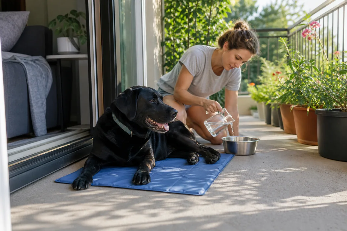 Seasonal Pet Care: How to Keep Your Pet Safe in Summer and Winter