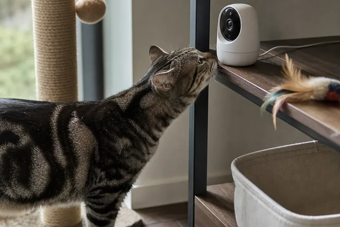 Pet Camera Showdown 2026: Furbo vs. Petcube vs. Wyze