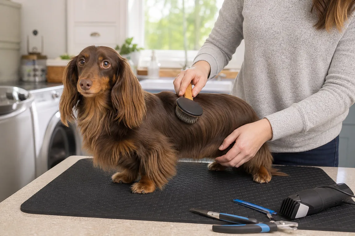 Pet Grooming Tools Compared: Clippers, Brushes, and Safety
