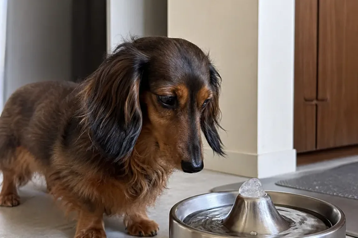 Pet Water Fountains 2026: What Actually Helps Hydration?