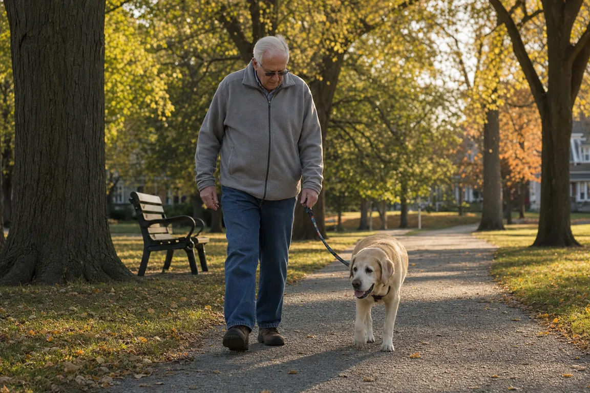 New Research on Canine Aging: What Longevity Studies Tell Us