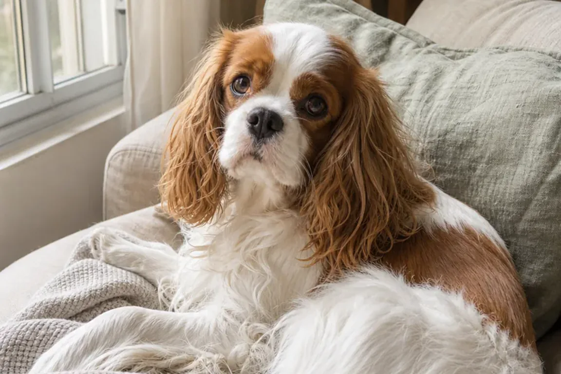 Stress and Pet Behavior: New Neuroscience on Anxiety in Companion Animals
