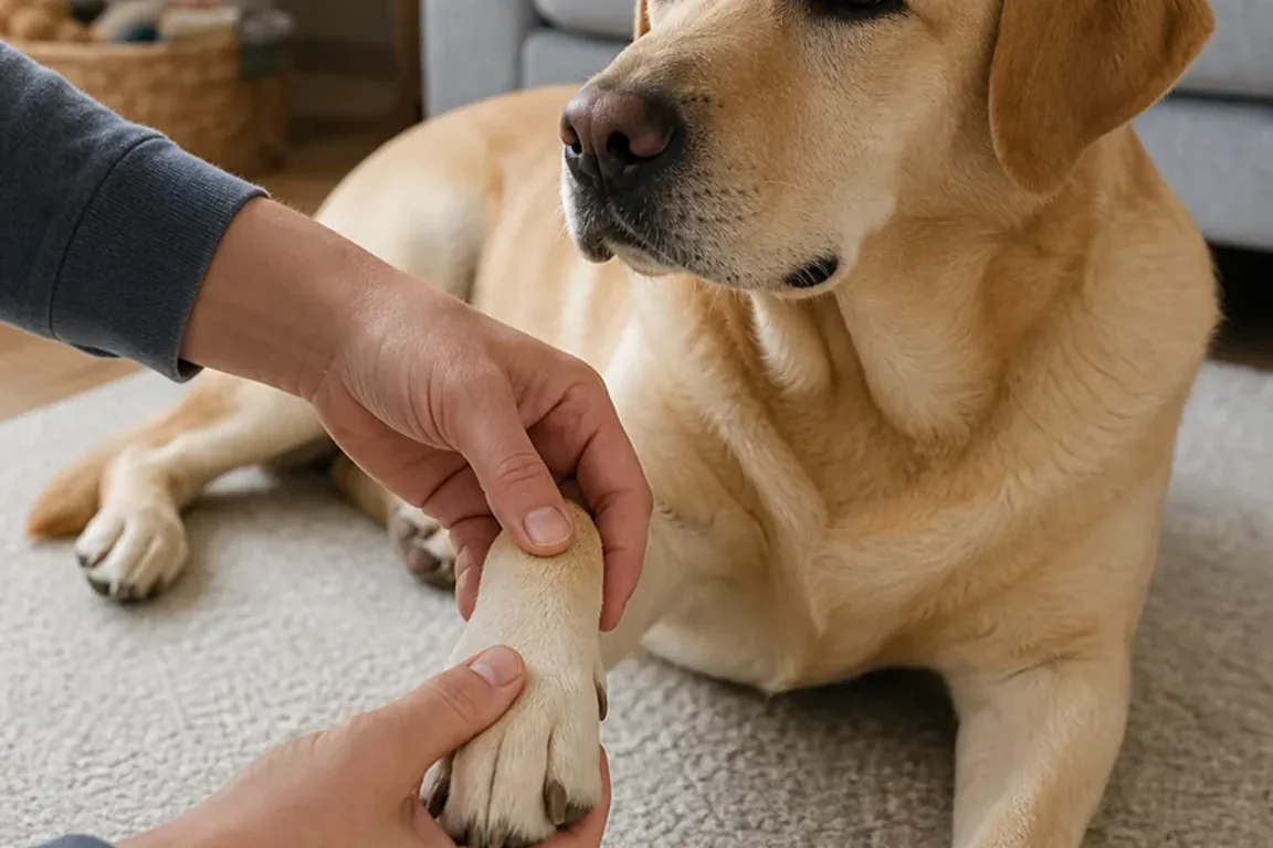 Pet Cancer in 2026: From “A Lump” to a Quality-of-Life Plan