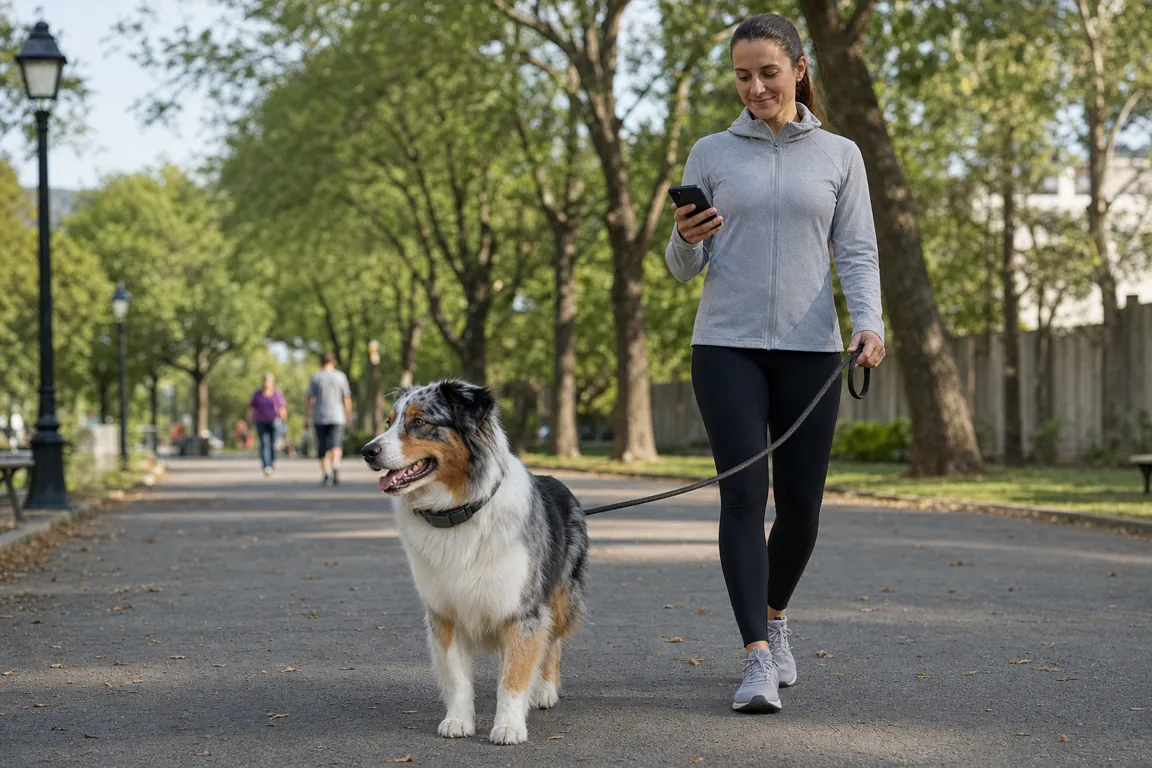 Pet Tech Boom: How AI Wearables Are Changing Pet Care