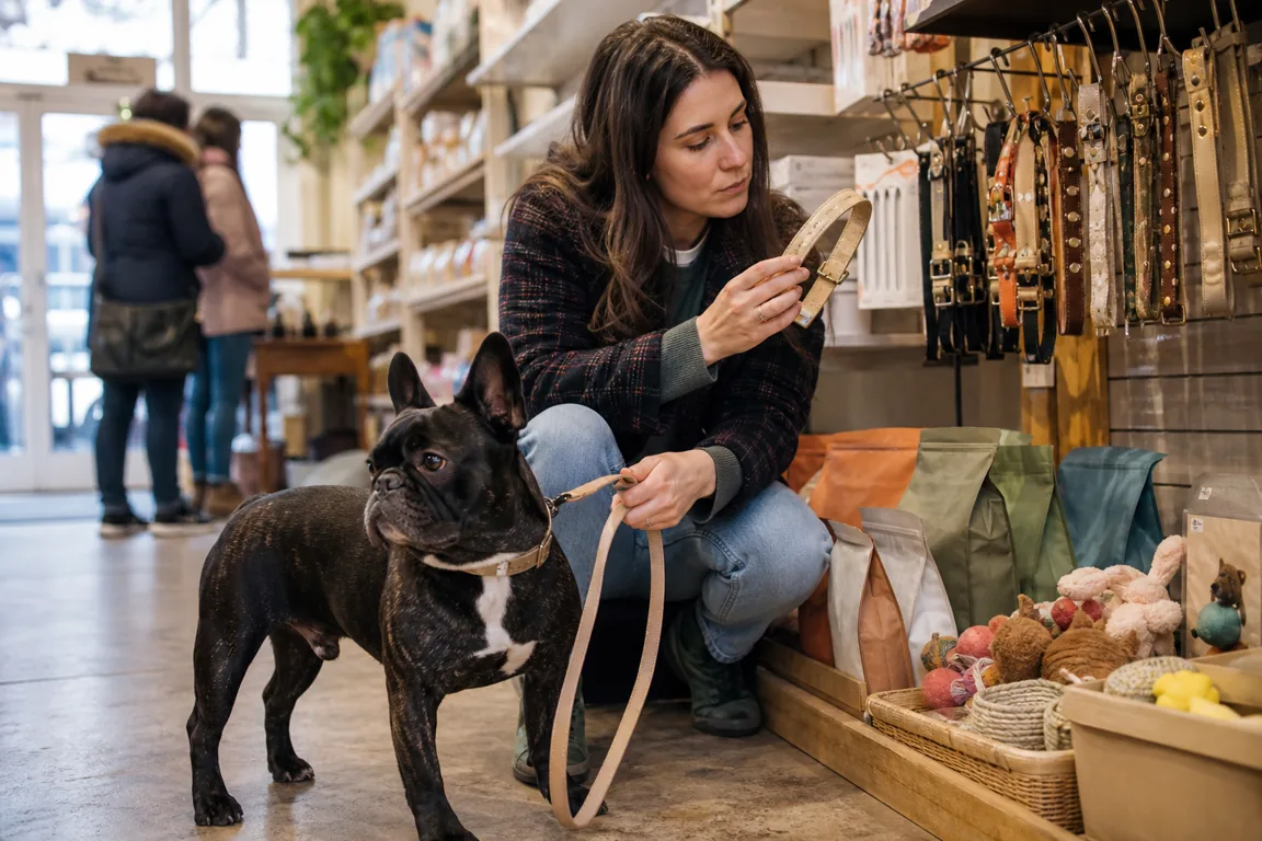 Celebrity Pet Brands: When Fame Meets the Pet Industry