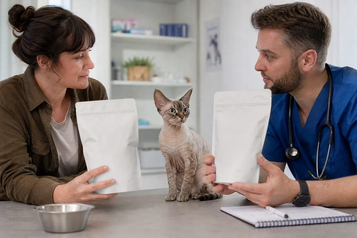 Specialty Diets: When Your Pet Needs Prescription or Limited-Ingredient Food