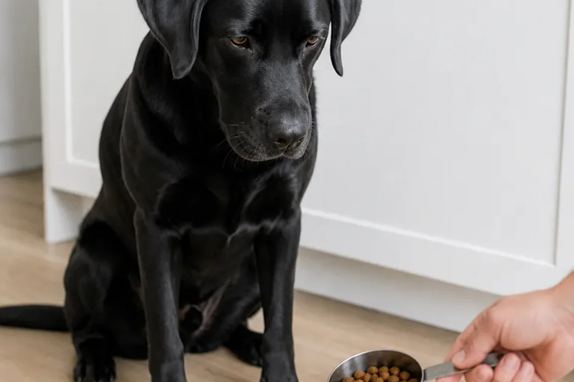 Treats and Snacks: How to Choose Healthy Options Without Overfeeding