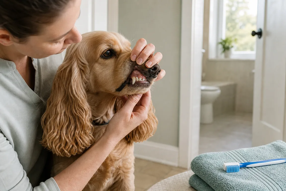 Dental Disease in Pets: The Hidden Epidemic Most Owners Ignore