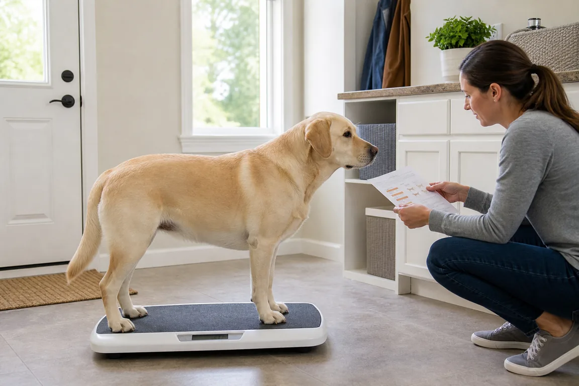 Obesity in Dogs and Cats: A Prevention and Reversal Guide