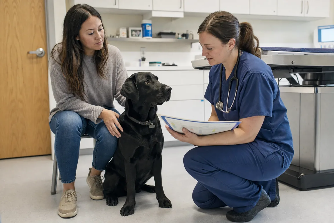 Vaccination Schedules: What Your Pet Actually Needs (Updated Guide)