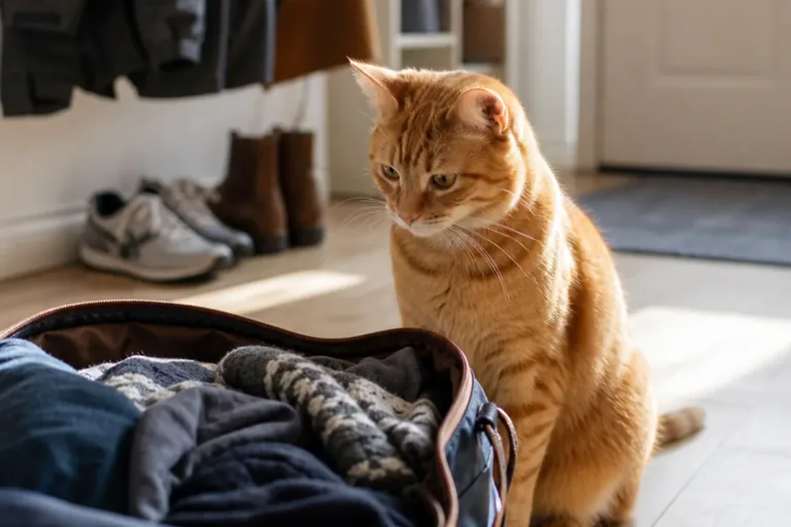 Traveling with Pets: A Complete Guide to Stress-Free Journeys