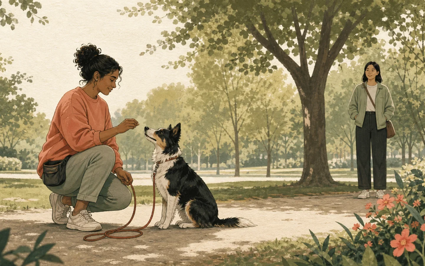 Pet Training Myths: What Science Says Works and What Doesn’t