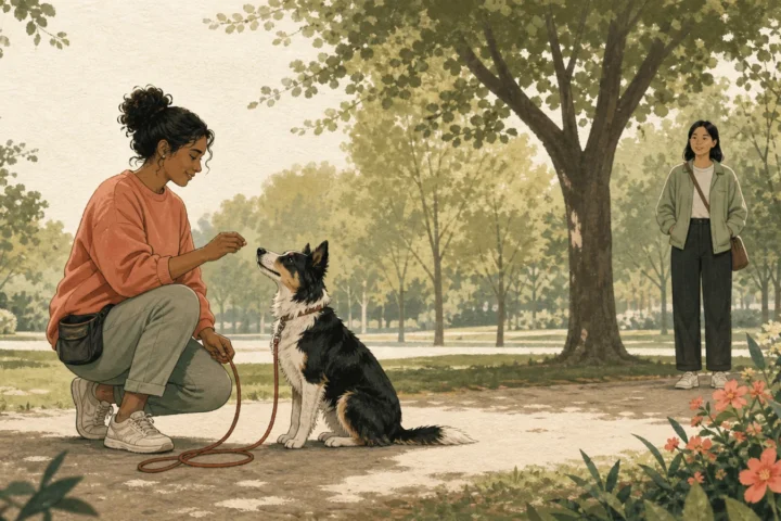 Pet Training Myths: What Science Says Works and What Doesn’t