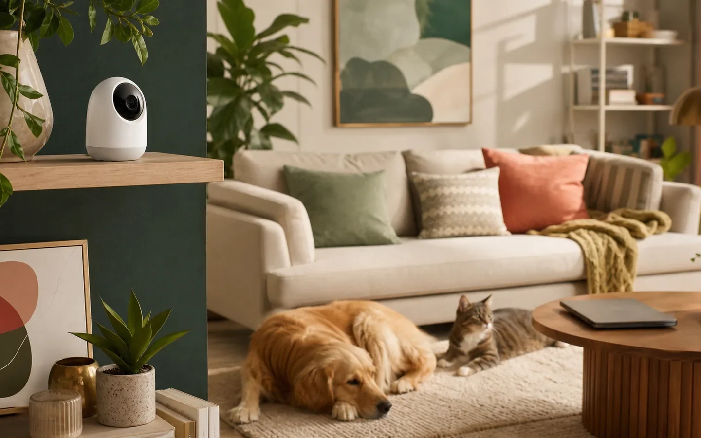 Pet Camera Showdown 2026: Furbo vs. Petcube vs. Wyze