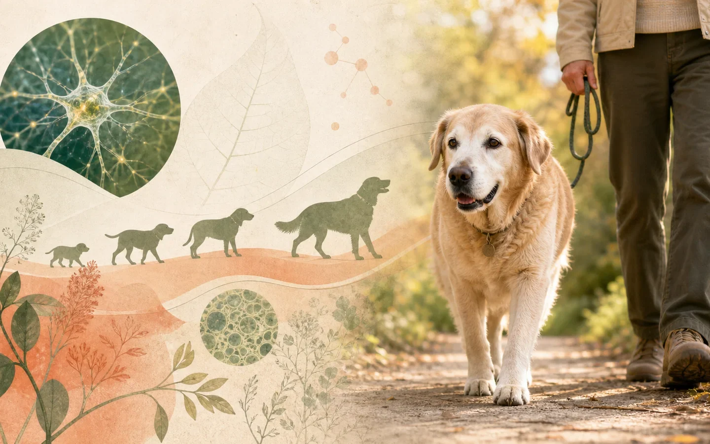 New Research on Canine Aging: What Longevity Studies Tell Us