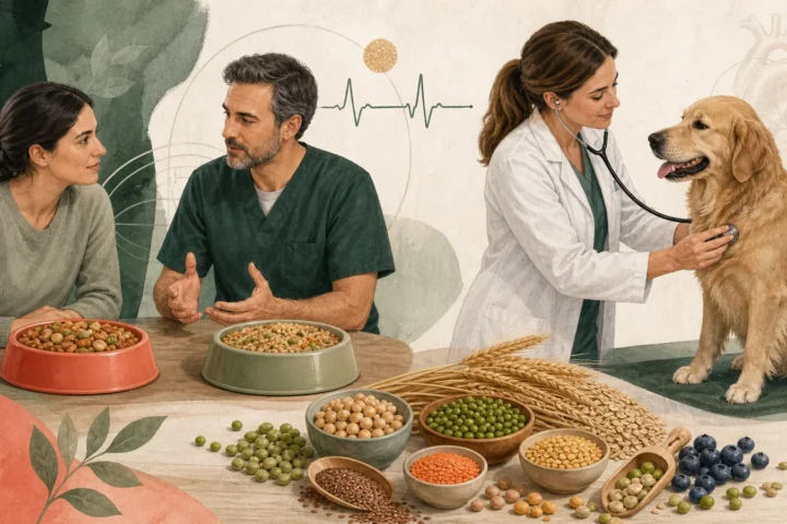 The Truth About Grain-Free Diets: What the FDA Studies Actually Found