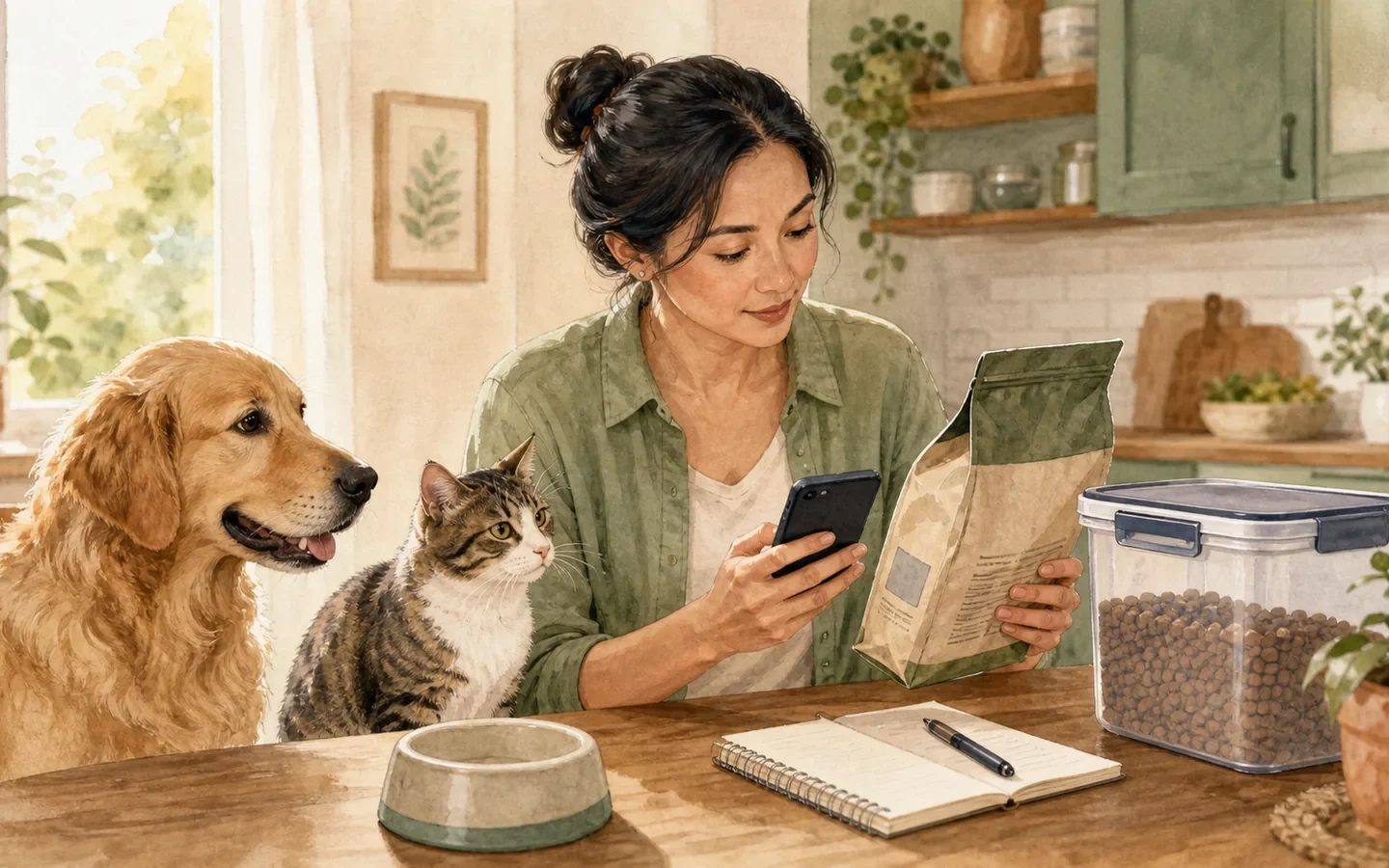 Pet Food Recalls in 2026: A Calm, Practical Household Playbook
