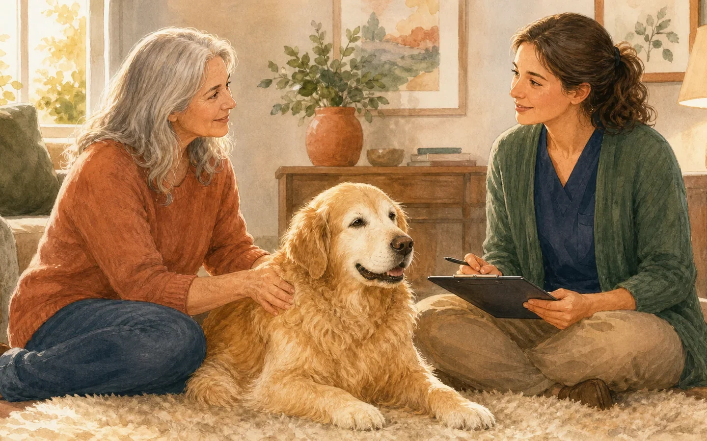 Pet Cancer in 2026: From “A Lump” to a Quality-of-Life Plan