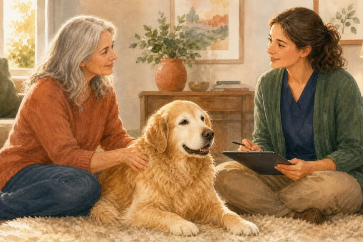 Pet Cancer in 2026: From “A Lump” to a Quality-of-Life Plan
