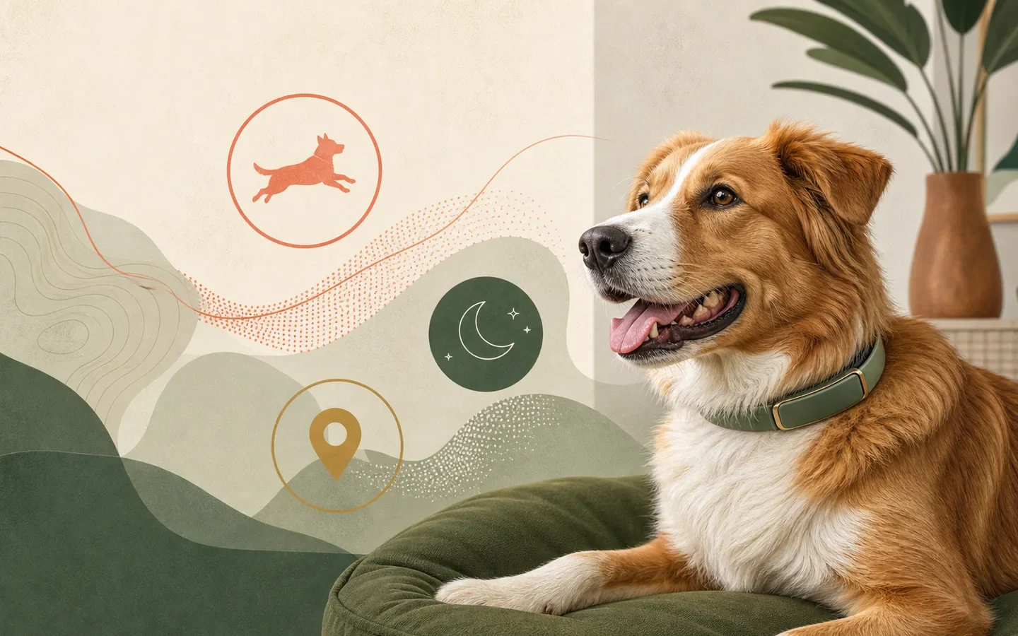 Pet Tech Boom: How AI Wearables Are Changing Pet Care
