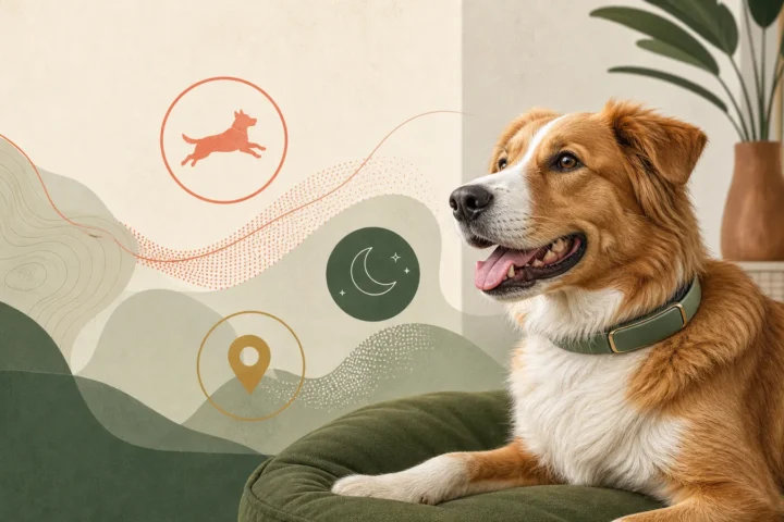Pet Tech Boom: How AI Wearables Are Changing Pet Care