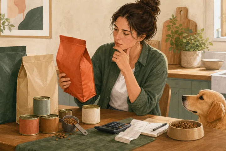 The Global Pet Food Price Surge: What’s Driving It and What Owners Can Do
