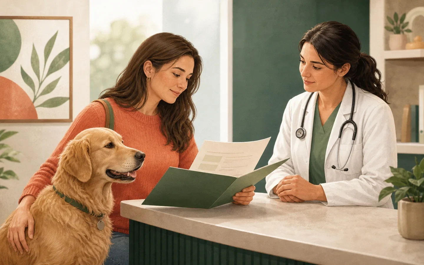 Pet Insurance Market Heats Up: New Players and Better Coverage