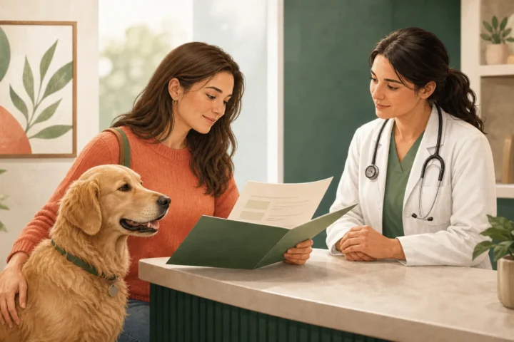 Pet Insurance Market Heats Up: New Players and Better Coverage