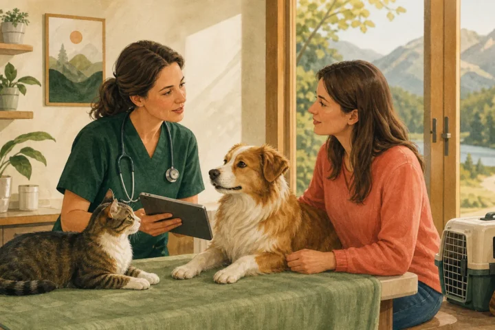 Vaccination Schedules: What Your Pet Actually Needs (Updated Guide)