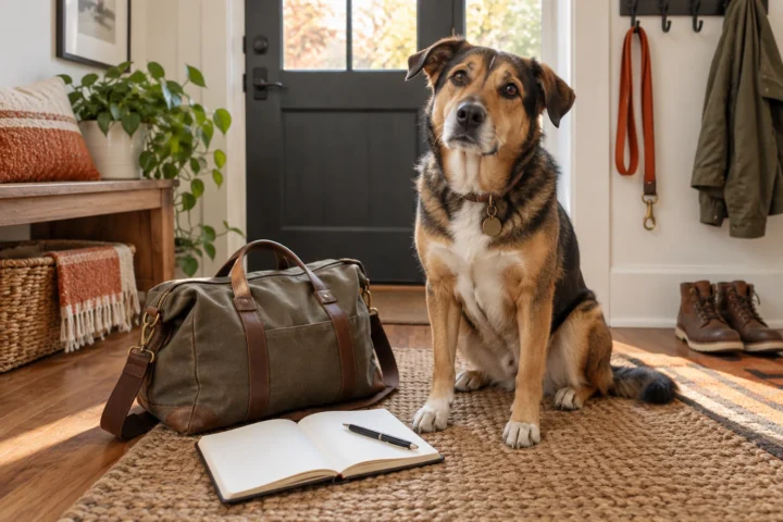 Pet spending is rising. Your shopping list does not have to.