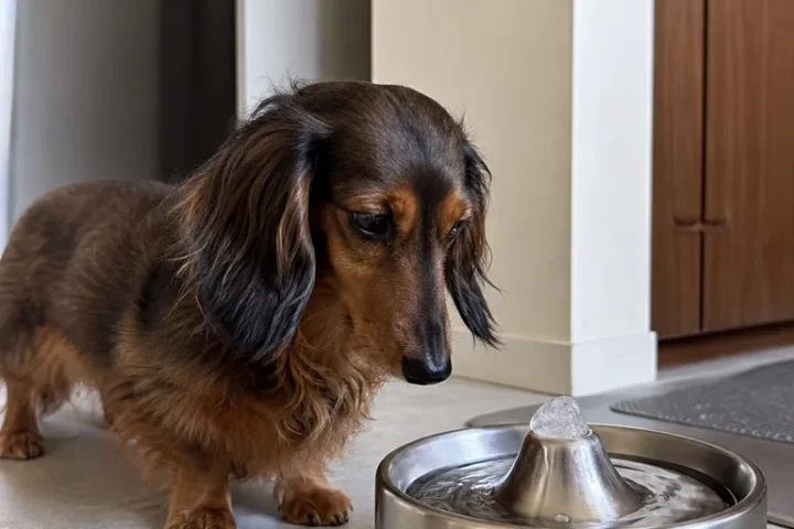 Before buying pet gear, price the filters, parts and upkeep
