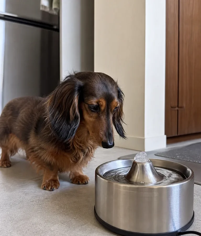 Before buying pet gear, price the filters, parts and upkeep